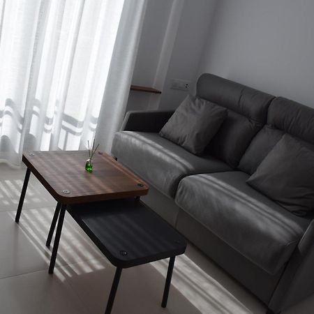 Apartamento Quercus Pozoblanco Exterior foto