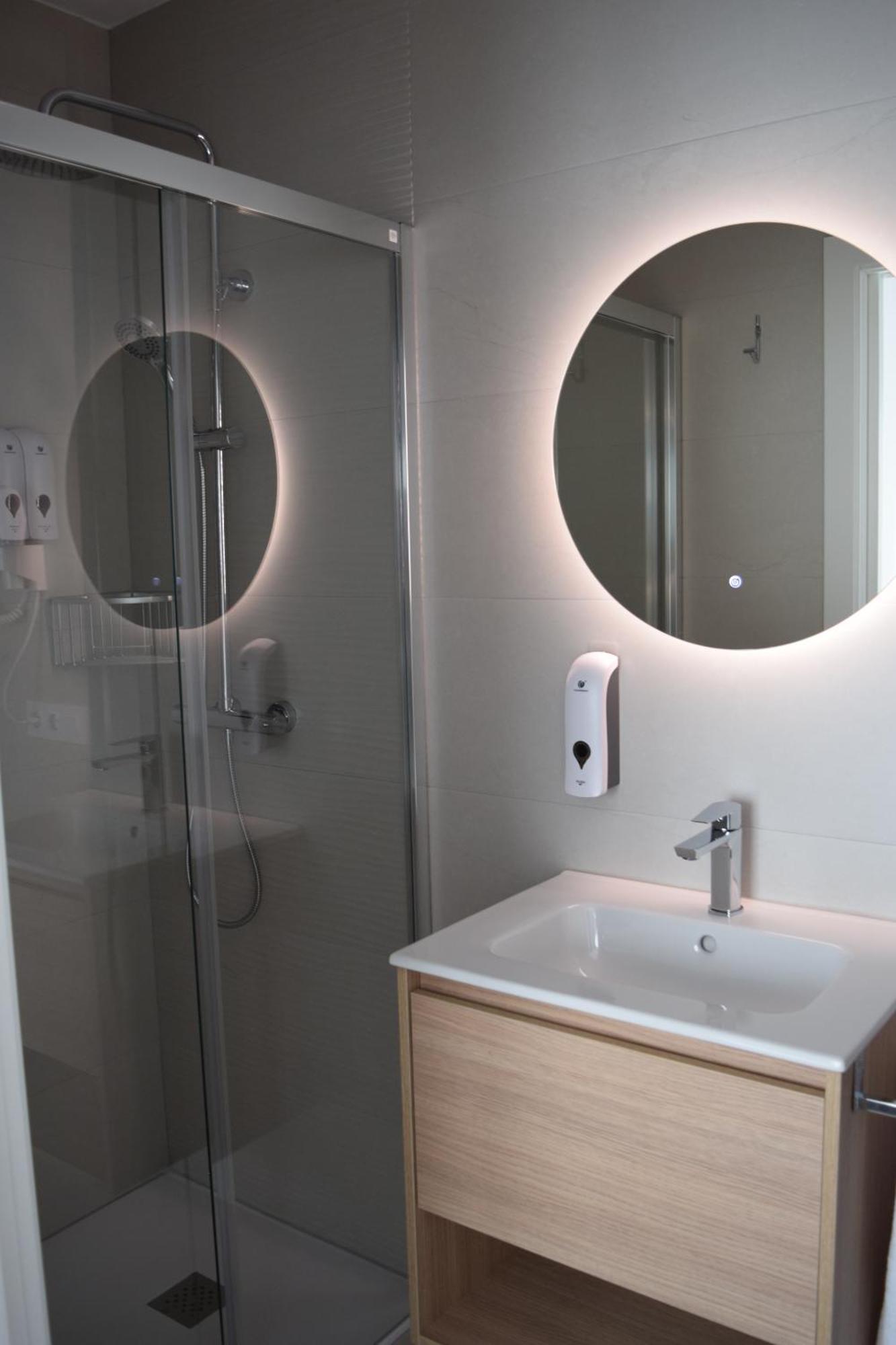 Apartamento Quercus Pozoblanco Exterior foto